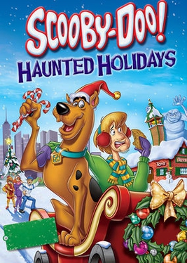 Scooby Doo Haunted Holidays 2012 Dub in Hindi full movie download